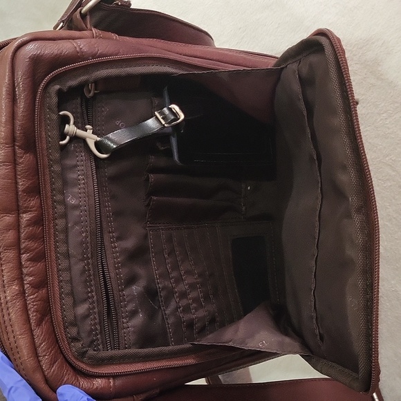 El Portal Bag 🤎 - Picture 10 of 16